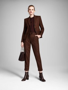 Brooks Brothers RTW Fall 2019