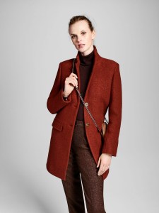 Brooks Brothers RTW Fall 2019