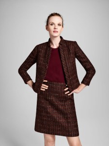 Brooks Brothers RTW Fall 2019