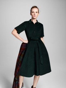 Brooks Brothers RTW Fall 2019