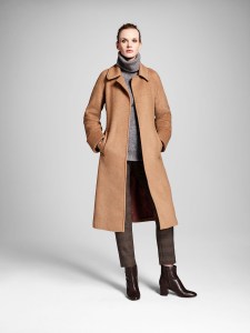 Brooks Brothers RTW Fall 2019