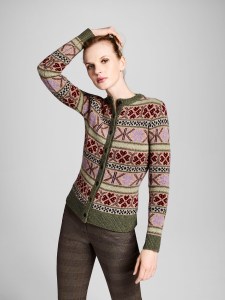 Brooks Brothers RTW Fall 2019