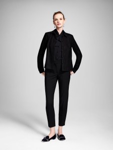 Brooks Brothers RTW Fall 2019