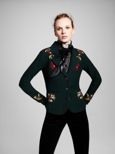 Brooks Brothers RTW Fall 2019