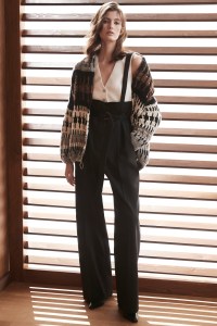 Brunello Cucinelli RTW Fall 2019