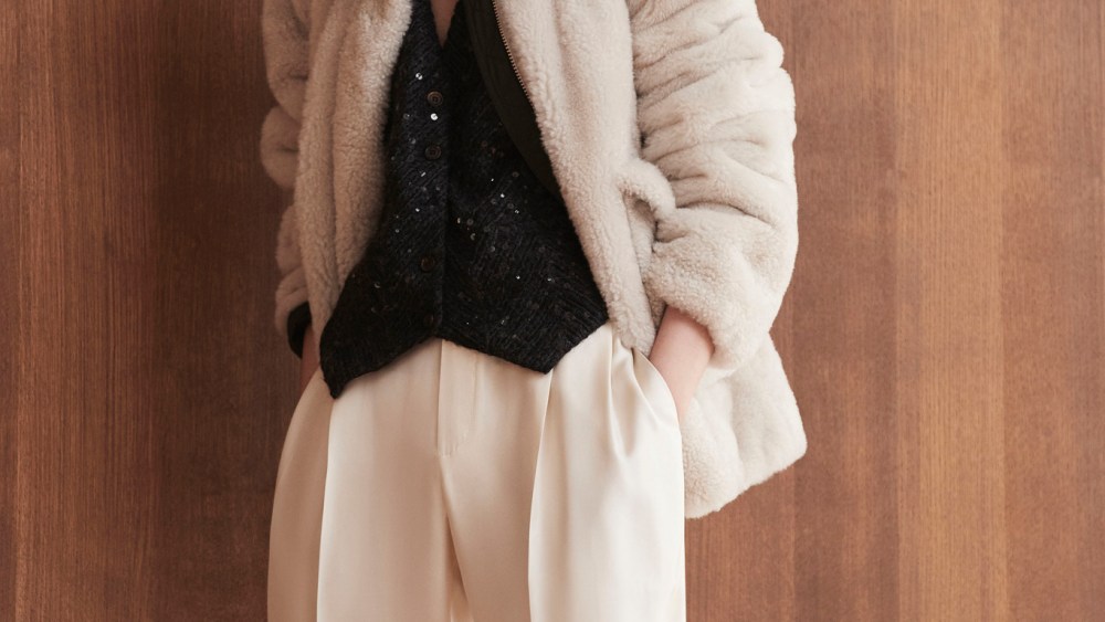 Brunello Cucinelli RTW Fall 2019