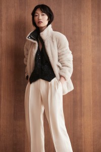 Brunello Cucinelli RTW Fall 2019