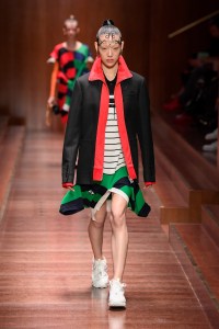 Burberry RTW Fall 2019