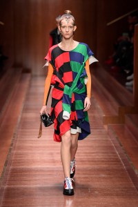 Burberry RTW Fall 2019