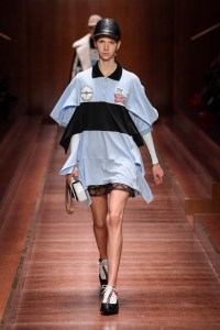 Burberry RTW Fall 2019