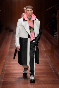 Burberry RTW Fall 2019