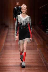 Burberry RTW Fall 2019