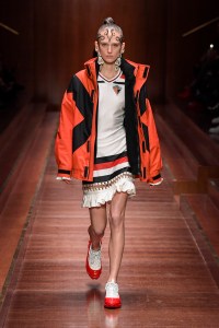 Burberry RTW Fall 2019