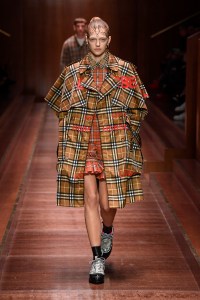 Burberry RTW Fall 2019