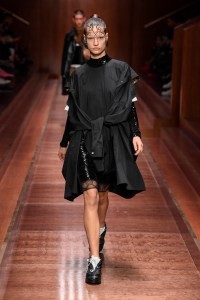 Burberry RTW Fall 2019