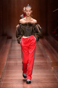 Burberry RTW Fall 2019