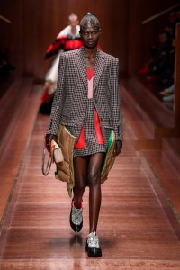Burberry RTW Fall 2019