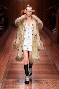 Burberry RTW Fall 2019