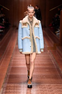Burberry RTW Fall 2019