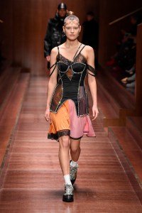 Burberry RTW Fall 2019