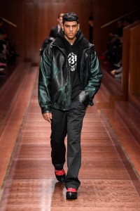 Burberry RTW Fall 2019