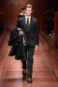 Burberry RTW Fall 2019
