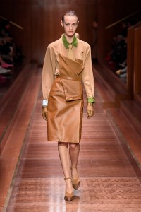 Burberry RTW Fall 2019