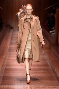 Burberry RTW Fall 2019