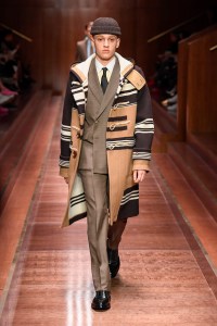 Burberry RTW Fall 2019