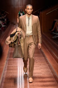 Burberry RTW Fall 2019