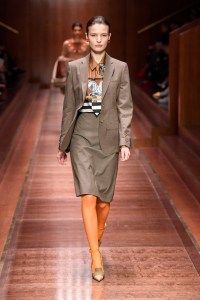 Burberry RTW Fall 2019