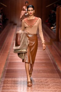 Burberry RTW Fall 2019