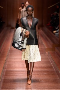 Burberry RTW Fall 2019