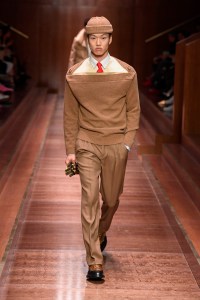 Burberry RTW Fall 2019