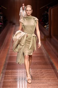 Burberry RTW Fall 2019