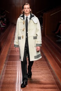Burberry RTW Fall 2019