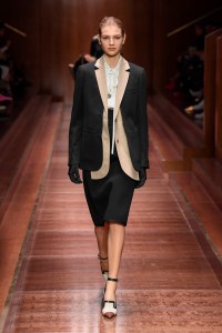 Burberry RTW Fall 2019