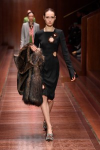 Burberry RTW Fall 2019