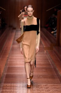 Burberry RTW Fall 2019