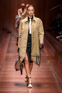 Burberry RTW Fall 2019