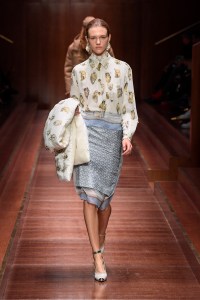 Burberry RTW Fall 2019
