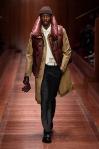 Burberry RTW Fall 2019