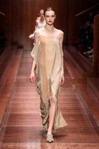 Burberry RTW Fall 2019