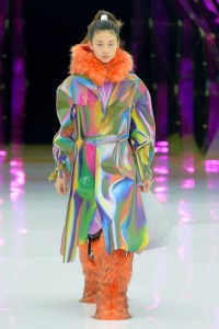 Byblos RTW Fall 2019