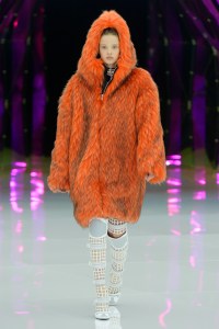 Byblos RTW Fall 2019