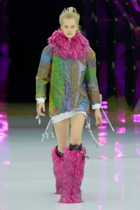 Byblos RTW Fall 2019