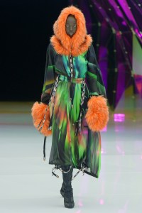 Byblos RTW Fall 2019