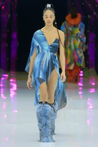 Byblos RTW Fall 2019