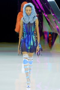 Byblos RTW Fall 2019