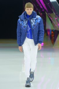Byblos RTW Fall 2019